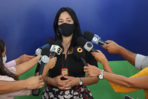 Imagem da notícia - Polícia Civil prende um homem acusado de estupro de vulnerável