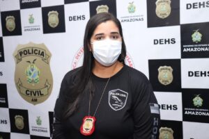 Imagem da notícia - PC prende homem por homicídio e homicídio tentado na zona leste