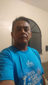 Imagem da notícia - PC solicita divulgação da imagem de homem desaparecido