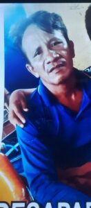 Imagem da notícia - PC pede ajuda na divulgação da imagem de homem desaparecido