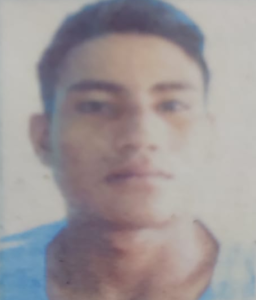 Imagem da notícia - PC solicita colaboração para divulgar imagem de homem  desaparecido