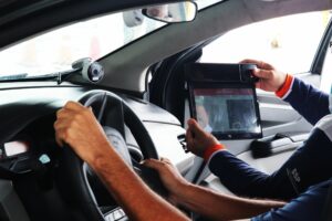 Imagem da notícia - Detran-AM retoma provas práticas de direção