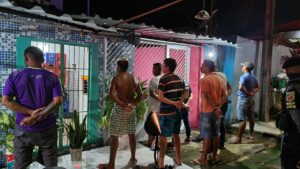 Imagem da notícia - CIF fecha 11 bares que descumpriram decreto de prevenção da Covid-19, em Manaus