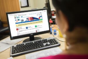 Imagem da notícia - SSP-AM abre inscrições para curso de inclusão digital