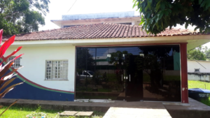 Imagem da notícia - Polícias Civil e Militar prendem homem por feminicídio em Beruri