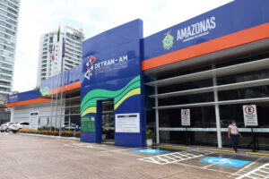 Imagem da notícia - Detran-AM anuncia retomada dos atendimentos presenciais