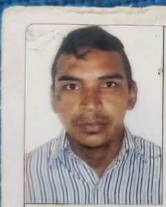 Imagem da notícia - PC- AM solicita colaboração para divulgar imagem de homem que desapareceu no porto de Manaus