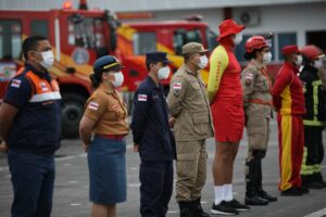 Imagem da notícia - Governo do Estado vai ampliar efetivo do Corpo de Bombeiros Militar