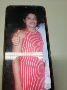 Imagem da notícia - PC solicita colaboração   para localizar jovem desaparecida