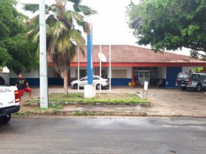 Imagem da notícia - PC cumpre mandado de prisão de segundo envolvido em latrocínio