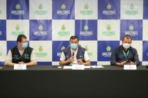 Imagem da notícia - Novo decreto do Governo do Amazonas traz mudanças