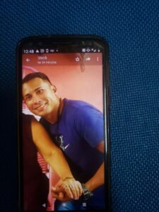 Imagem da notícia - PC solicita colaboração na divulgação da imagem de homem desaparecido