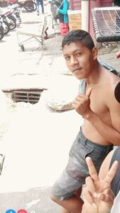 Imagem da notícia - PC solicita colaboração na divulgação da imagem de homicida