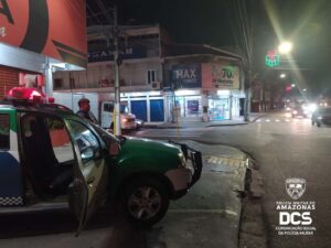 Imagem da notícia - PM recaptura fugitivos, detém homem e apreende adolescentes