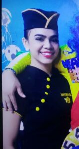 Imagem da notícia - PC-AM  solicita divulgação da imagem de mulher desaparecida