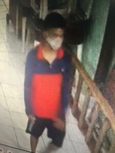 Imagem da notícia - PC pede colaboração na divulgação de imagens de suspeitos de assalto