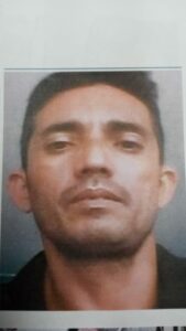 Imagem da notícia - PC-AM divulga imagem do responsável por acidente de mulher grávida