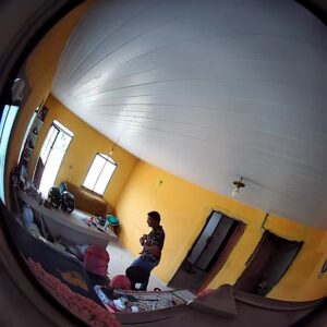 Imagem da notícia - PC solicita colaboração na divulgação da imagem de suspeito de furto