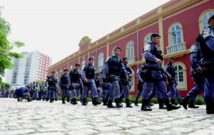 Imagem da notícia - PM recupera sete veículos com restrição de roubo