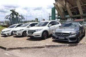 Imagem da notícia - PC-AM deflagra operação ‘Não Autorizado’ e prende três pessoas