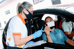 Imagem da notícia - Detran-AM abre mais vagas para entrega de CNH e amplia o horário do drive-thru