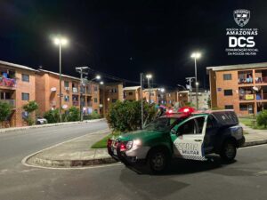 Imagem da notícia - PM detém três por roubo de um carro com refém no Monte das Oliveiras