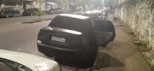 Imagem da notícia - Nas últimas 24 horas, Polícia Militar recupera dez veículos roubados