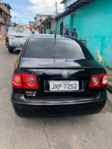 Imagem da notícia - PM recupera 19 veículos roubados em várias zonas da cidade