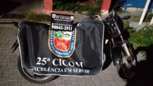 Imagem da notícia - Policia Militar recupera 10 veículos roubados em Manaus e Iranduba