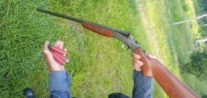 Imagem da notícia - Polícia Militar apreende arma de fogo ilegal em Nova Olinda do Norte