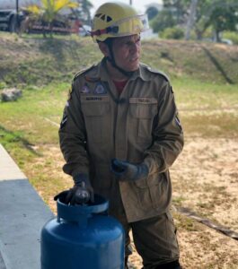 Imagem da notícia - CBMAM orienta como agir em casos de acidentes domésticos na cozinha