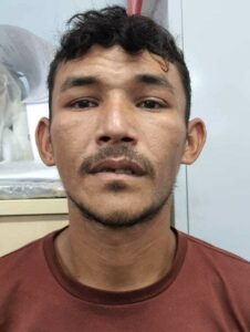 Imagem da notícia - PC solicita apoio na divulgação das imagens de  envolvidos em homicídio