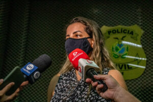 Imagem da notícia - Operação ‘Cooper-AÇÃO’  cumpre mandados de busca e apreensão