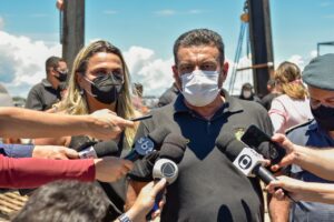 Imagem da notícia - Em dois meses, mais de 300 infratores foram presos por tráfico de drogas