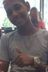 Imagem da notícia - PC-AM solicita identificação de suspeito de homicídio de dois jovens