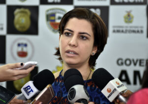 Imagem da notícia - Policia Civil prende indivíduo envolvido em roubo a residência