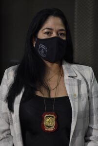 Imagem da notícia - Polícia Civil do Amazonas prende homem por exploração sexual