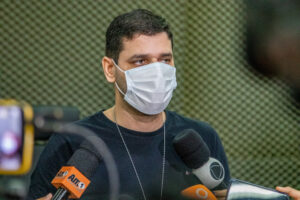 Imagem da notícia - PC-AM deflagra operação ‘Heterônimo’ e prende duas mulheres por fraude