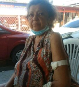 Imagem da notícia - PC solicita apoio para localizar mulher que desapareceu