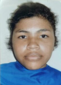 Imagem da notícia - PC solicita apoio na divulgação de imagem de mulher desaparecida