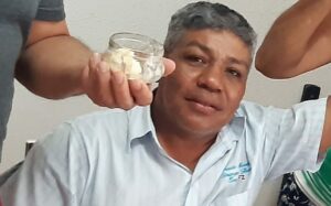 Imagem da notícia - PC solicita a colaboração  na divulgação da imagem de homem desaparecido