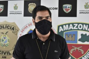 Imagem da notícia - PC deflagra operação “Impacto” e prende sete indivíduos na zona oeste