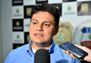 Imagem da notícia - Em Rio Preto da Eva, PC-AM prende mulher por tráfico de drogas