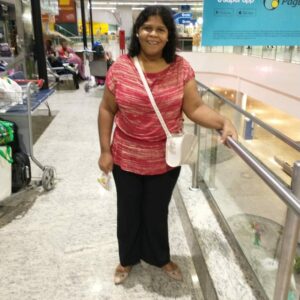 Imagem da notícia - PC-AM solicita ajuda na divulgação da imagem de mulher desaparecida