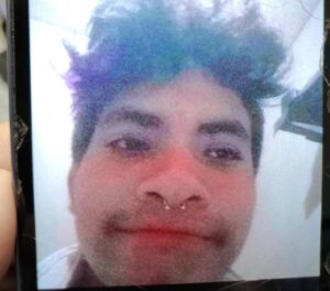 Imagem da notícia - PC-AM solicita na divulgação da imagem de jovem que desaparcido