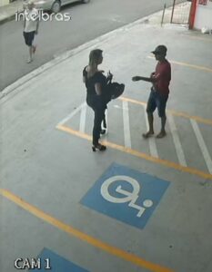 Imagem da notícia - PC-AM prende em flagrante homem pelo crime de roubo majorado