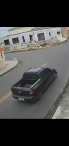 Imagem da notícia - Ação ‘Pronta Resposta’ da SSP-AM prende autor de roubo a clientes de salão