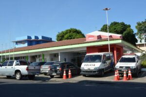 Imagem da notícia - PC prende vigia condenado a 16 anos de prisão por estupro de vulnerável