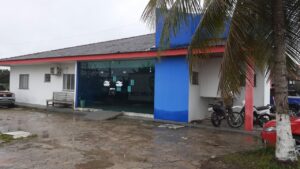 Imagem da notícia - PC cumpre mandado de prisão preventiva em São Gabriel da Cachoeira