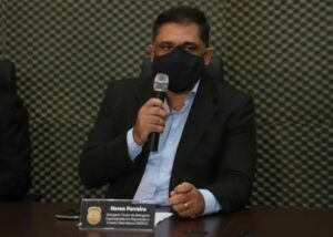 Imagem da notícia - Polícia Civil do Amazonas esclarece sobre ‘Lei Stalking’ e como ela se aplica